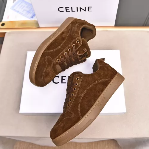 Replica Celine Casual Shoes For Men #1317953 $85.00 USD for Wholesale