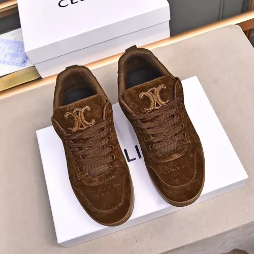 Replica Celine Casual Shoes For Men #1317953 $85.00 USD for Wholesale