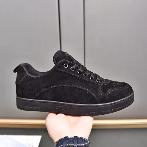 Replica Celine Casual Shoes For Men #1317954 $85.00 USD for Wholesale