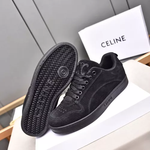 Replica Celine Casual Shoes For Men #1317954 $85.00 USD for Wholesale