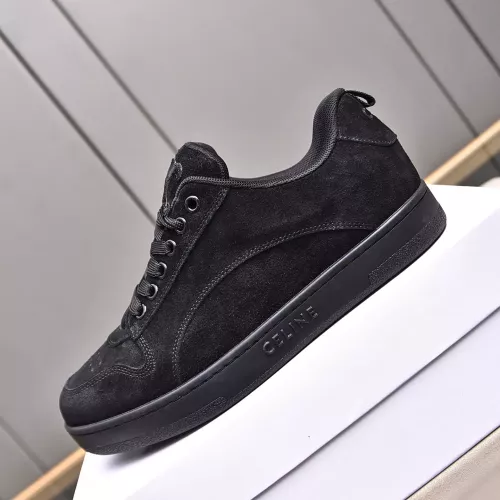 Replica Celine Casual Shoes For Men #1317954 $85.00 USD for Wholesale