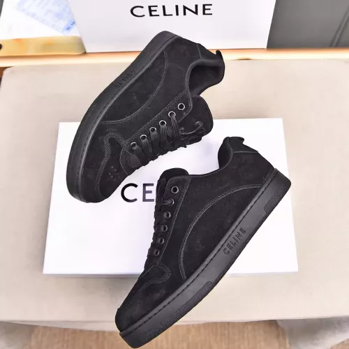 Replica Celine Casual Shoes For Men #1317954 $85.00 USD for Wholesale