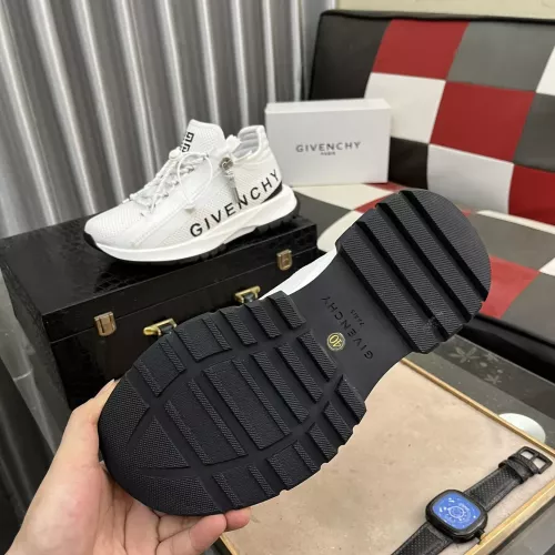Replica Givenchy Casual Shoes For Men #1317970 $100.00 USD for Wholesale