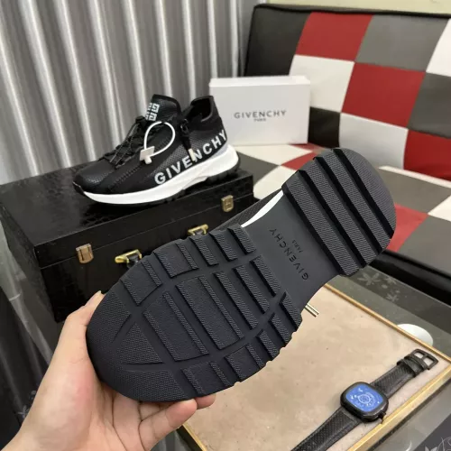 Replica Givenchy Casual Shoes For Men #1317971 $100.00 USD for Wholesale