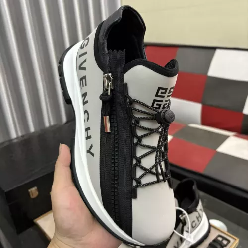 Replica Givenchy Casual Shoes For Men #1317973 $100.00 USD for Wholesale