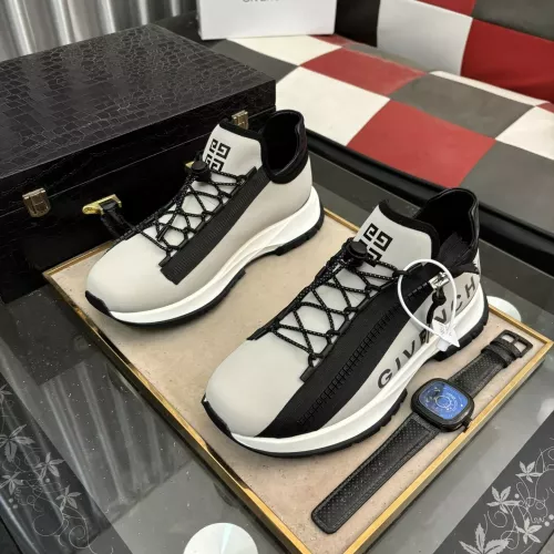 Replica Givenchy Casual Shoes For Men #1317973 $100.00 USD for Wholesale