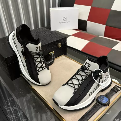 Replica Givenchy Casual Shoes For Men #1317973 $100.00 USD for Wholesale