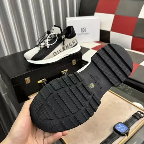 Replica Givenchy Casual Shoes For Men #1317973 $100.00 USD for Wholesale