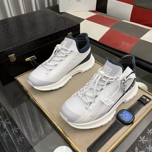 Replica Givenchy Casual Shoes For Men #1317983 $100.00 USD for Wholesale