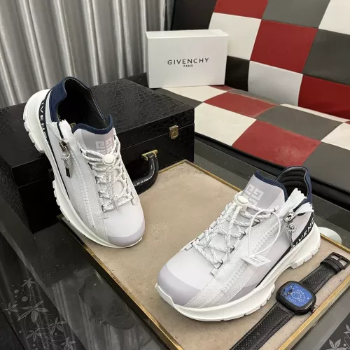 Replica Givenchy Casual Shoes For Men #1317983 $100.00 USD for Wholesale