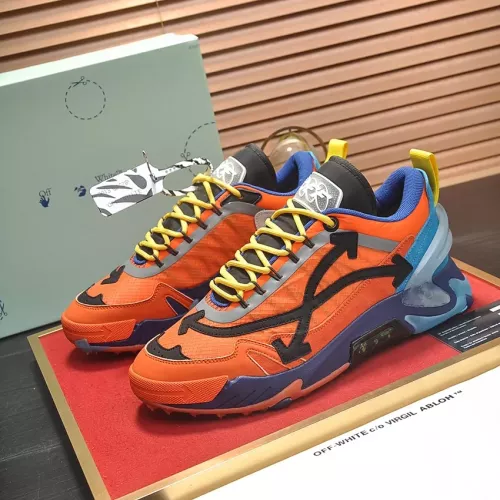 Off-White Casual Shoes For Men #1317987