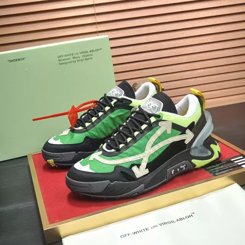 Off-White Casual Shoes For Men #1317988
