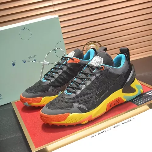 Off-White Casual Shoes For Men #1317990