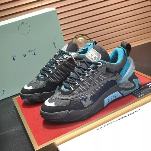 Off-White Casual Shoes For Men #1317991