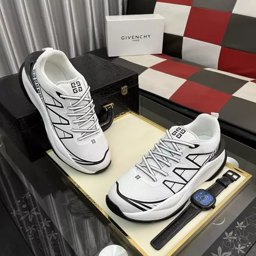 Replica Givenchy Casual Shoes For Men #1318019 $100.00 USD for Wholesale