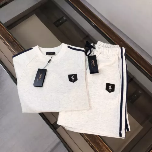 Ralph Lauren Polo Tracksuits Short Sleeved For Men #1318056, $72.00 USD, [ITEM#1318056], Ralph Lauren Polo Tracksuits