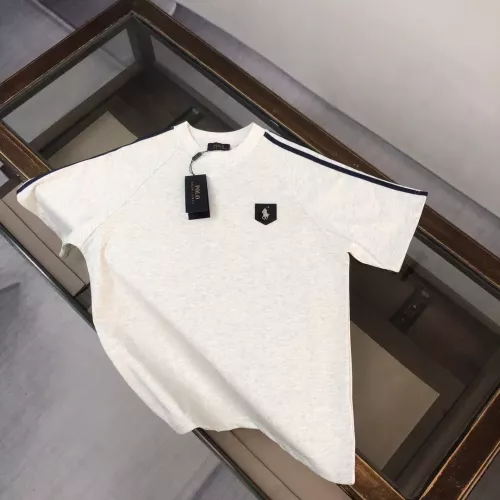 Replica Ralph Lauren Polo Tracksuits Short Sleeved For Men #1318056 $72.00 USD for Wholesale