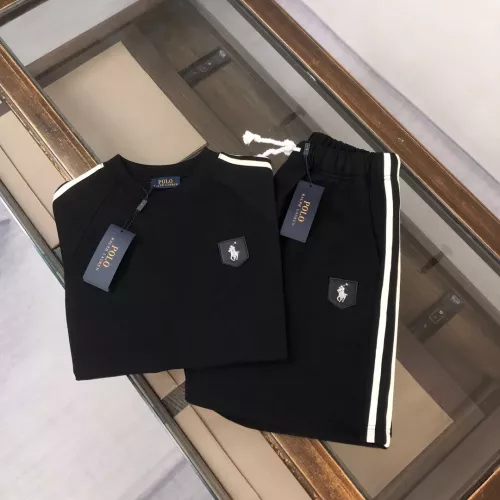 Ralph Lauren Polo Tracksuits Short Sleeved For Men #1318060