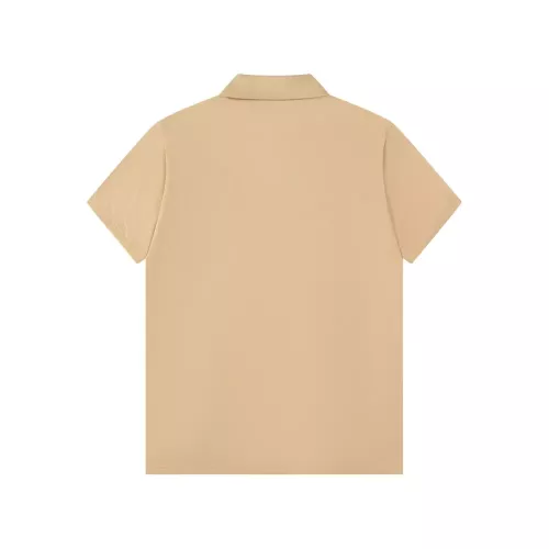 Replica Burberry T-Shirts Short Sleeved For Men #1318067 $41.00 USD for Wholesale