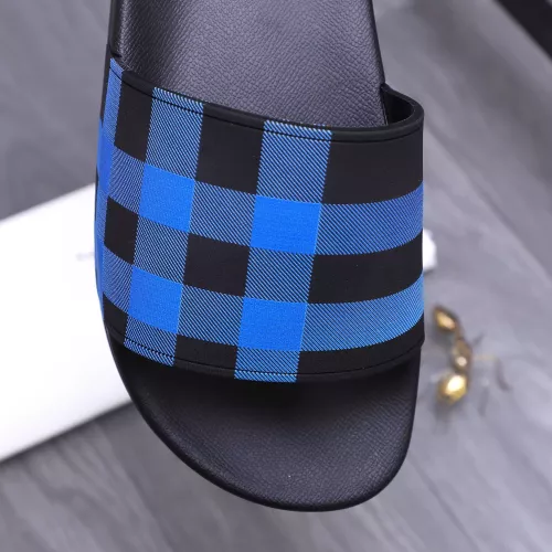 Replica Burberry Slippers For Women #1318107 $48.00 USD for Wholesale
