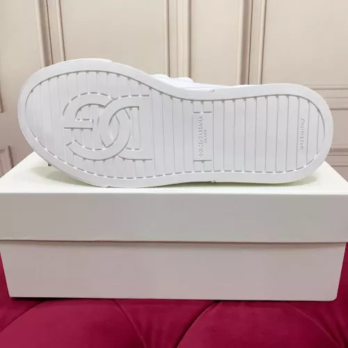 Replica Dolce & Gabbana D&G Casual Shoes For Men #1318147 $112.00 USD for Wholesale