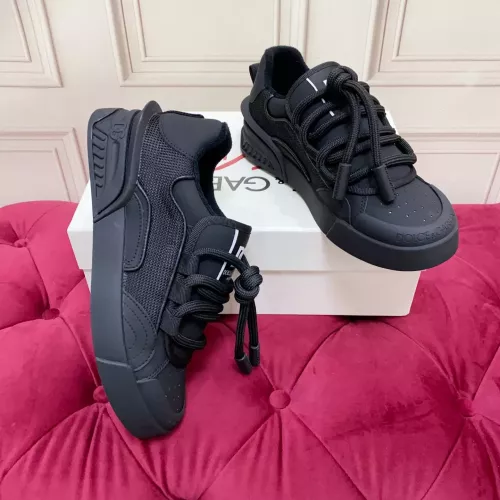 Replica Dolce & Gabbana D&G Casual Shoes For Men #1318152 $112.00 USD for Wholesale