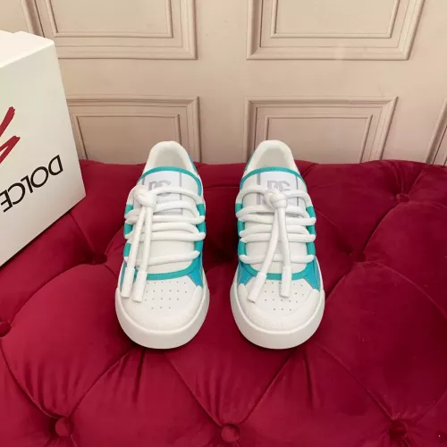 Replica Dolce & Gabbana D&G Casual Shoes For Men #1318159 $112.00 USD for Wholesale