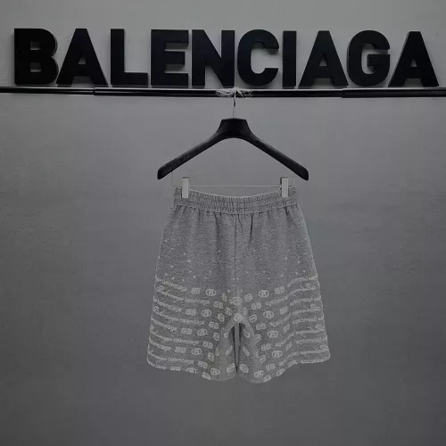 Replica Balenciaga Pants For Unisex #1318189 $45.00 USD for Wholesale