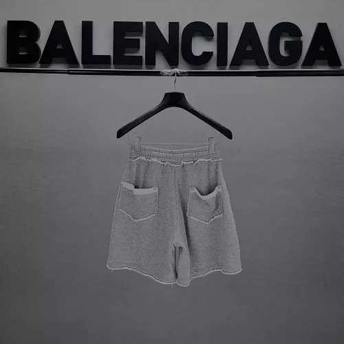 Replica Balenciaga Pants For Unisex #1318190 $52.00 USD for Wholesale