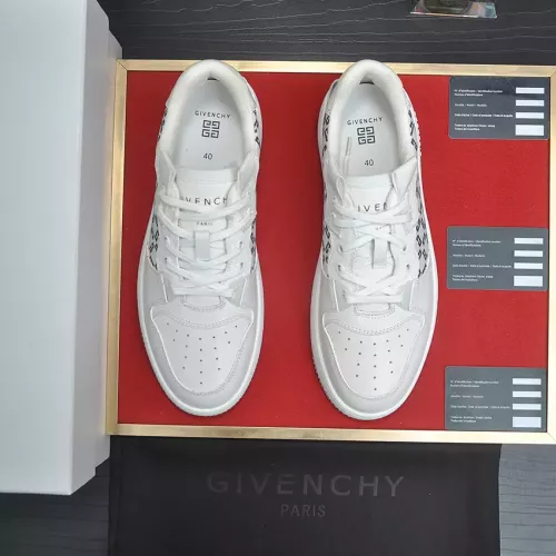 Replica Givenchy Casual Shoes For Men #1318216 $100.00 USD for Wholesale