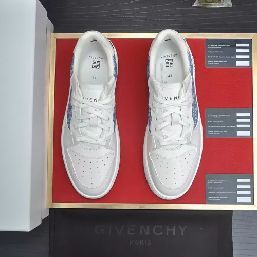 Replica Givenchy Casual Shoes For Men #1318217 $100.00 USD for Wholesale
