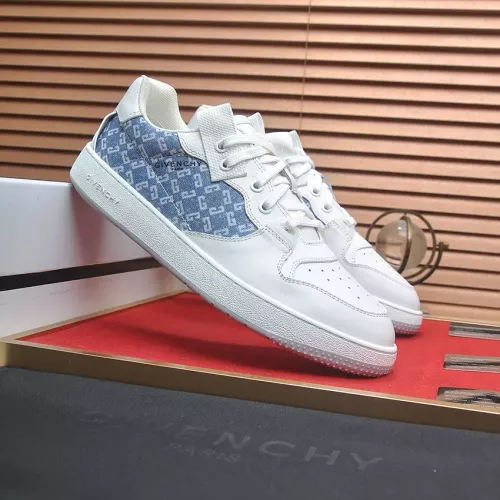 Replica Givenchy Casual Shoes For Men #1318217 $100.00 USD for Wholesale