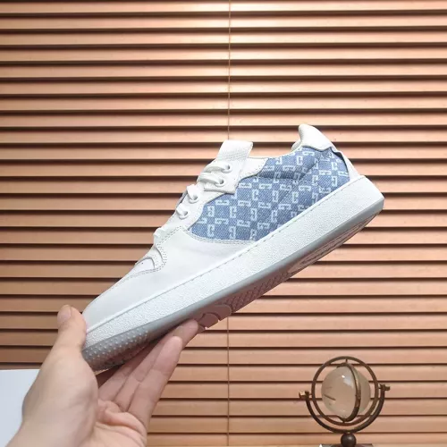 Replica Givenchy Casual Shoes For Men #1318217 $100.00 USD for Wholesale