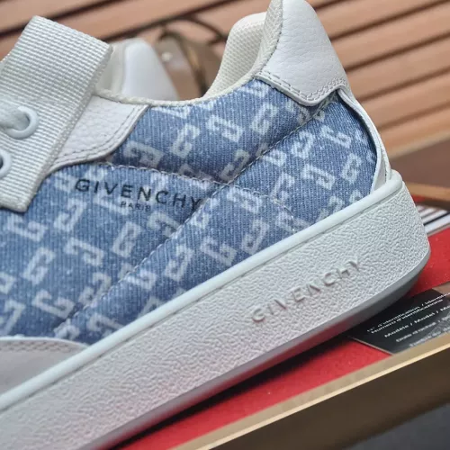 Replica Givenchy Casual Shoes For Men #1318217 $100.00 USD for Wholesale
