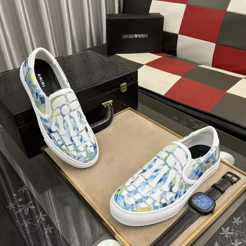 Amiri Casual Shoes For Men #1318242