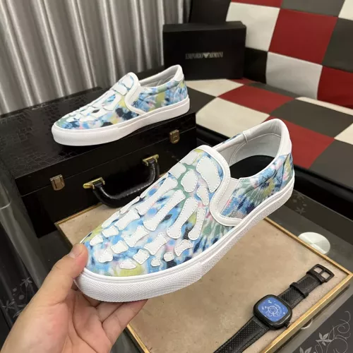 Replica Amiri Casual Shoes For Men #1318242 $80.00 USD for Wholesale