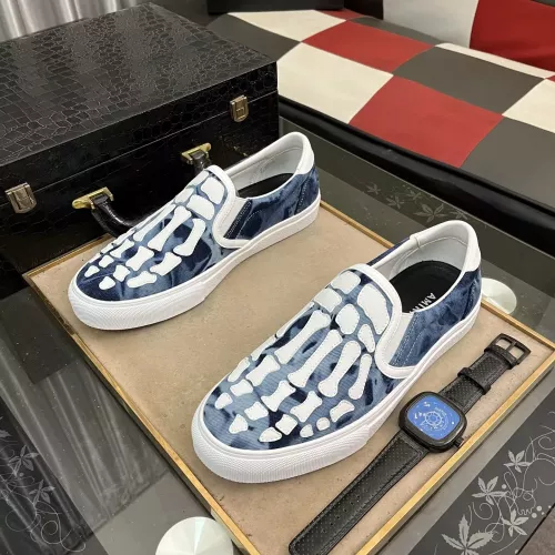 Replica Amiri Casual Shoes For Men #1318243 $80.00 USD for Wholesale