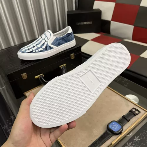 Replica Amiri Casual Shoes For Men #1318243 $80.00 USD for Wholesale
