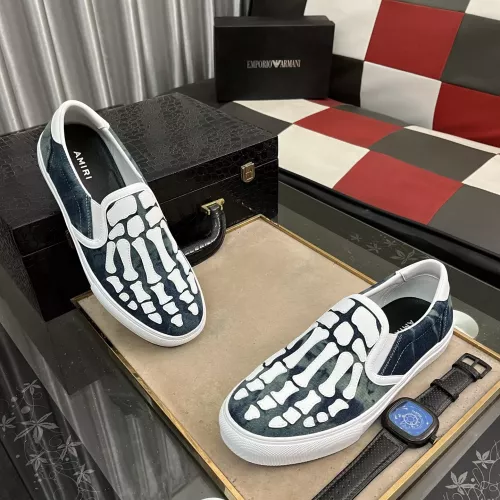 Amiri Casual Shoes For Men #1318244
