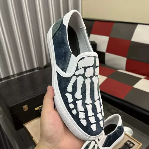 Replica Amiri Casual Shoes For Men #1318244 $80.00 USD for Wholesale