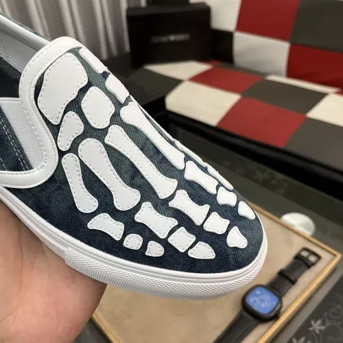 Replica Amiri Casual Shoes For Men #1318244 $80.00 USD for Wholesale