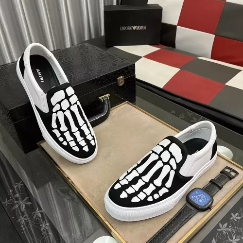 Amiri Casual Shoes For Men #1318246