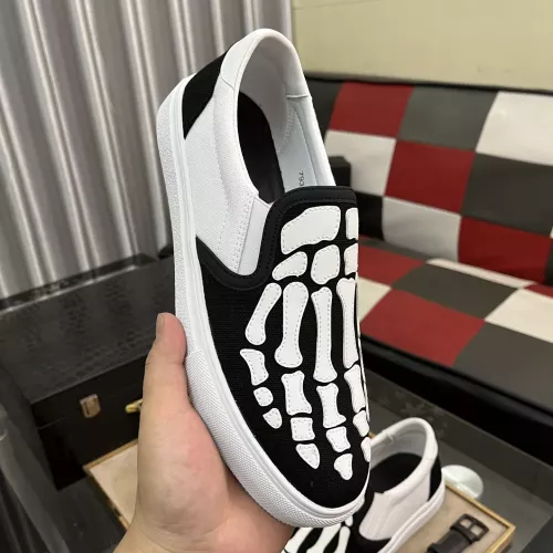 Replica Amiri Casual Shoes For Men #1318246 $80.00 USD for Wholesale