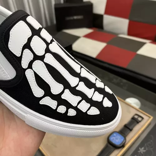 Replica Amiri Casual Shoes For Men #1318246 $80.00 USD for Wholesale