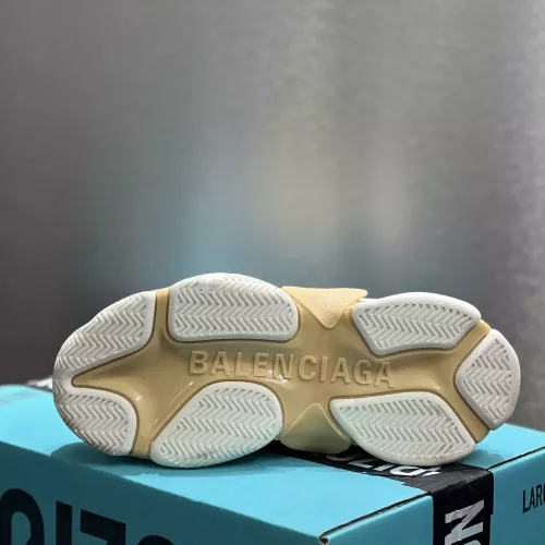 Replica Balenciaga Casual Shoes For Women #1318257 $130.00 USD for Wholesale