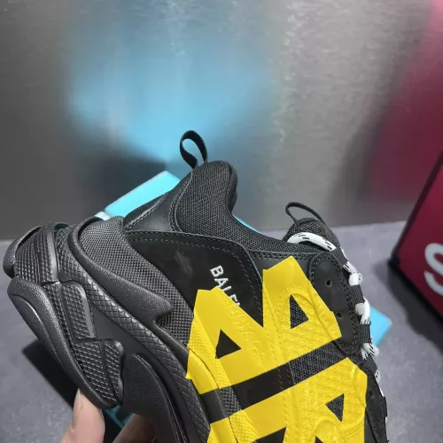 Replica Balenciaga Casual Shoes For Men #1318258 $130.00 USD for Wholesale