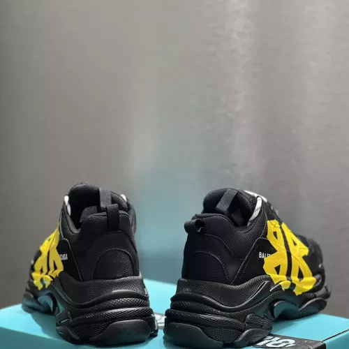 Replica Balenciaga Casual Shoes For Men #1318258 $130.00 USD for Wholesale