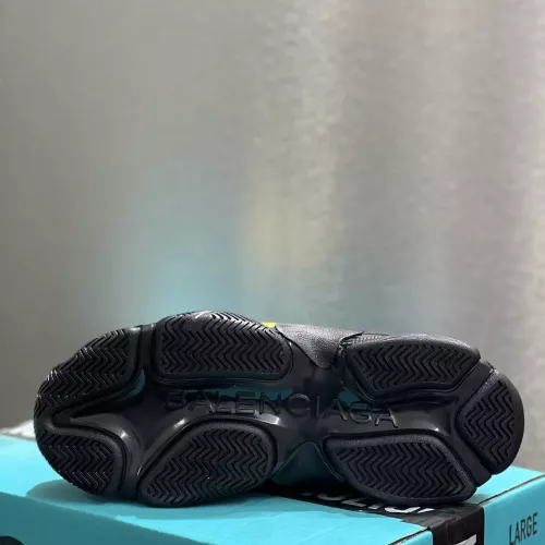 Replica Balenciaga Casual Shoes For Men #1318258 $130.00 USD for Wholesale