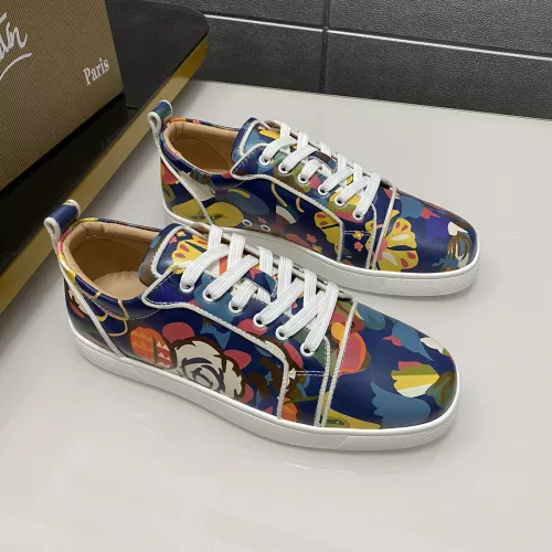 Christian Louboutin Casual Shoes For Men #1318280, $102.00 USD, [ITEM#1318280], Christian Louboutin Casual Shoes