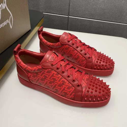 Christian Louboutin Casual Shoes For Men #1318282